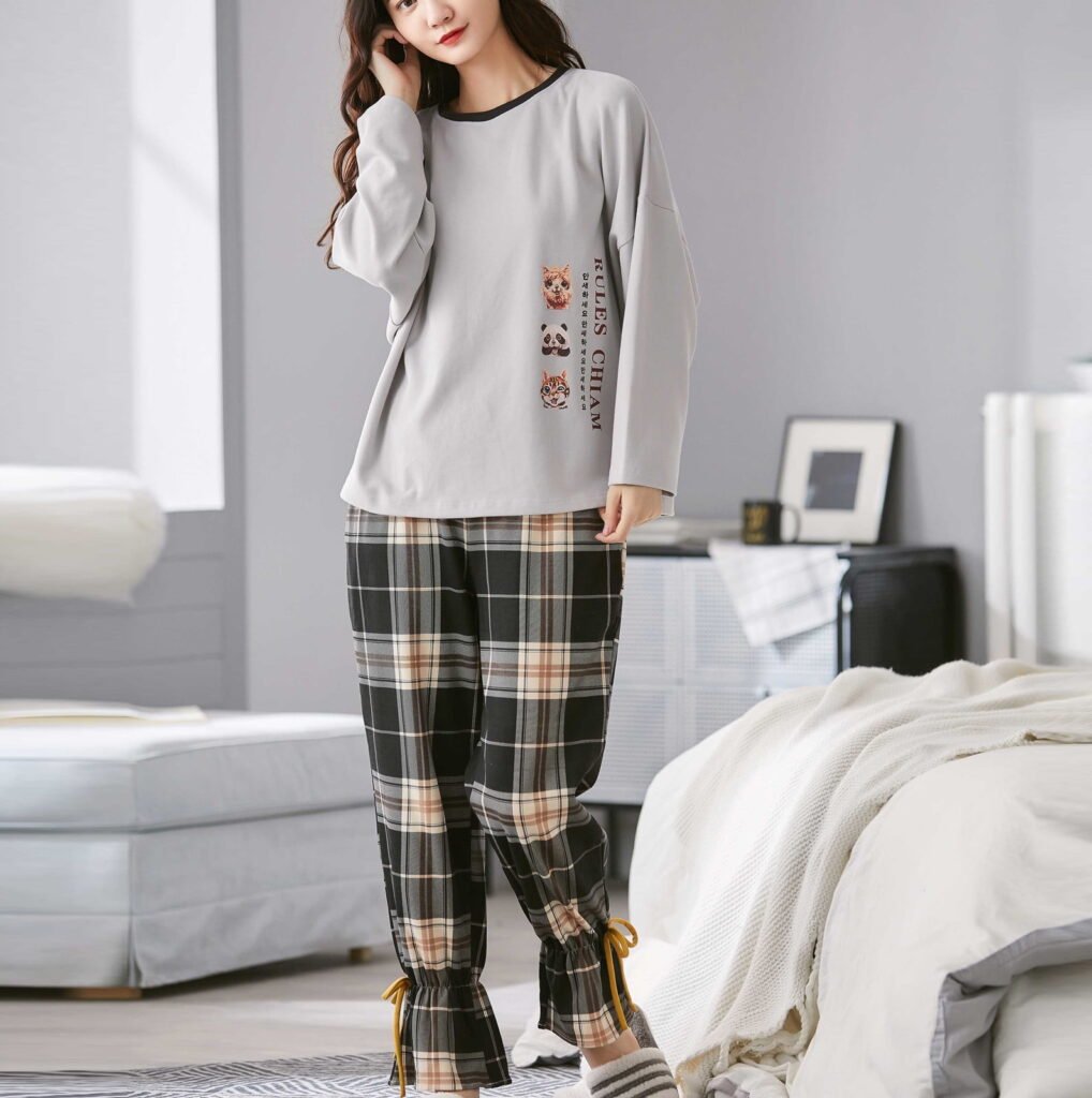 644b89f7b0f0495bb4461ca7 mrat pajama sets 2 piece loungewear