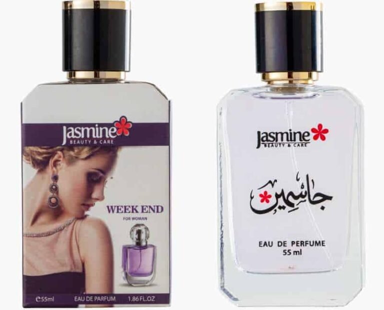 جاسمين عطر